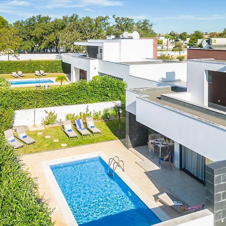 Villas Novochoro - Small Garden Albufeira Exterior foto