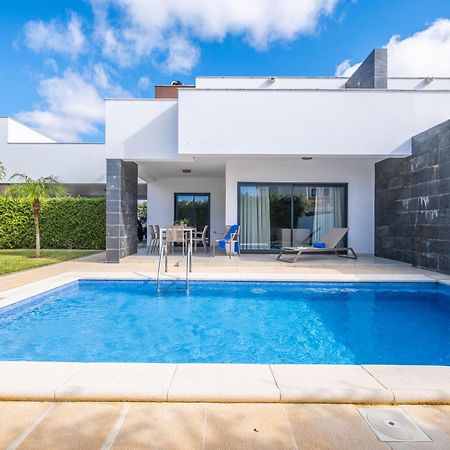 Villas Novochoro - Small Garden Albufeira Exterior foto
